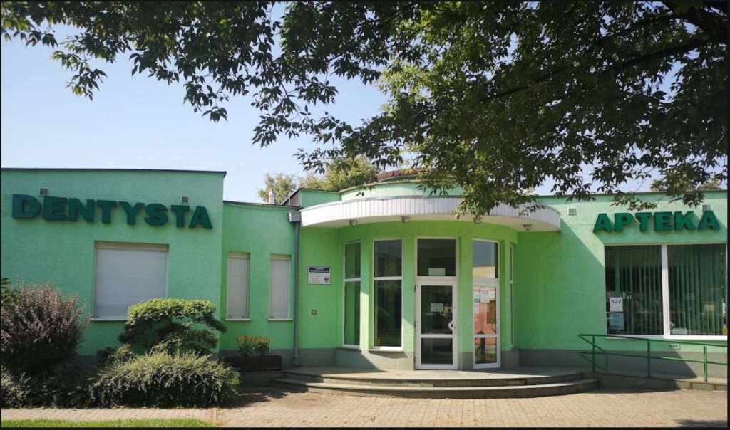 Apteka Dzierżoniów